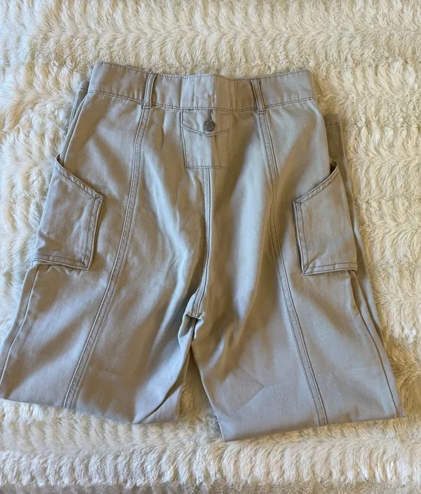 Urban Outfitters Cargo Pants - Image 3