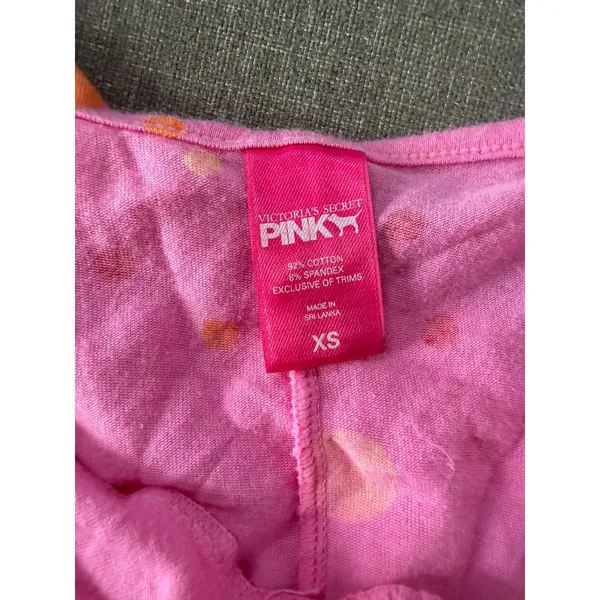 Vintage Victorias secret PINK XS dress - Image 4