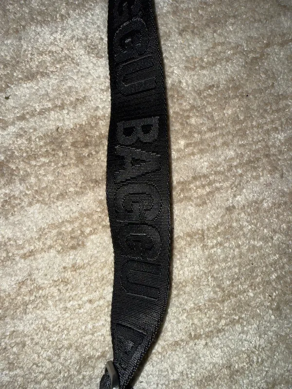 Baggu medium crescent bag - Image 2
