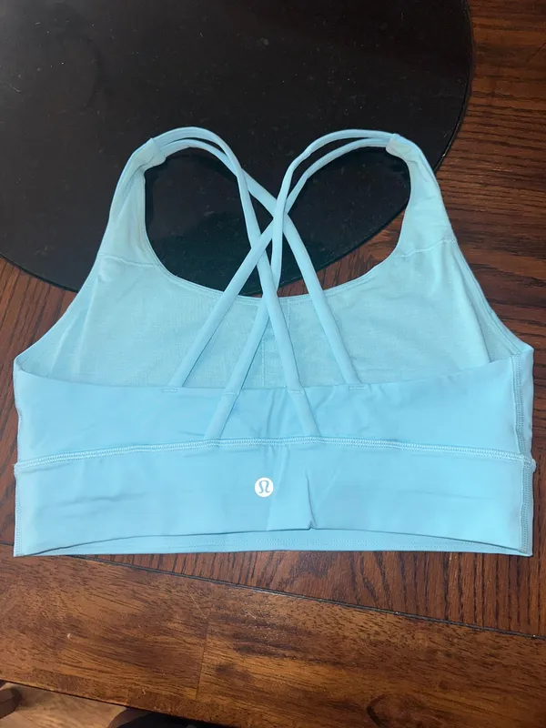 Women’s lululemon energy bra longline  - Image 2