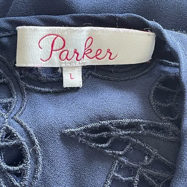 Parker Tunic Top - Image 9