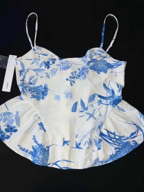 AQUA Top Tank - Image 5