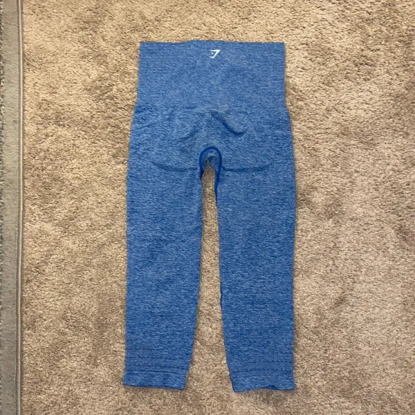 Gymshark Original Seamless Leggings - Image 4