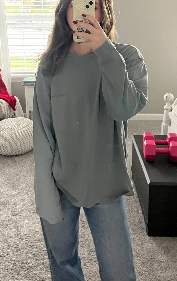 Columbia Long Sleeve - Image 3