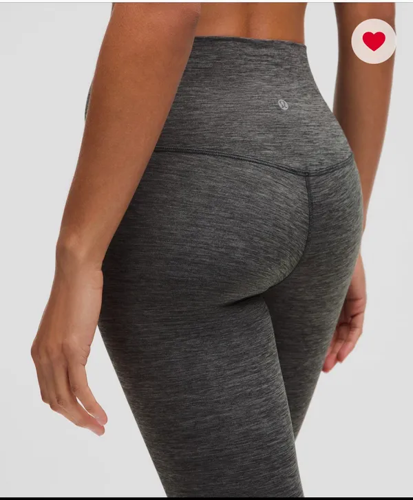 Lululemon align Leggings - Image 4