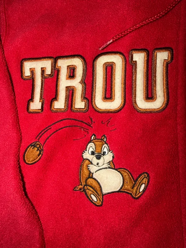 Vintage Disney Jacket - Image 4