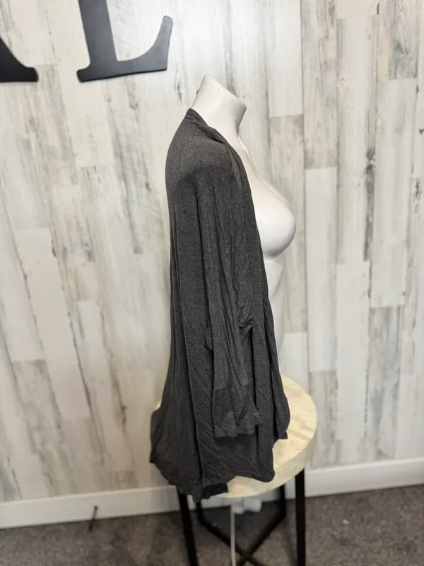 Gray Cardigan Size XL - Image 5