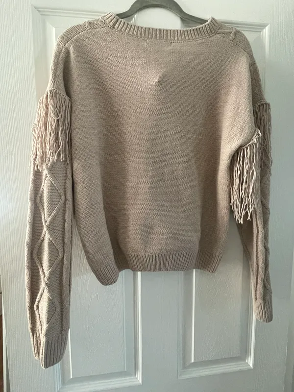 Whitty Fox Sweater Size M - Image 2