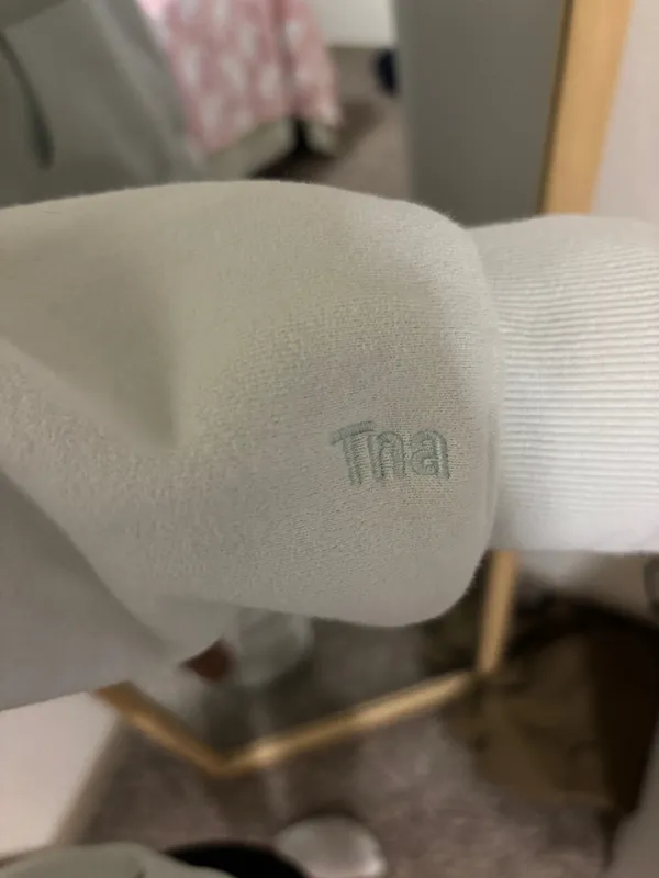 Aritzia TNA Hoodie - Image 2