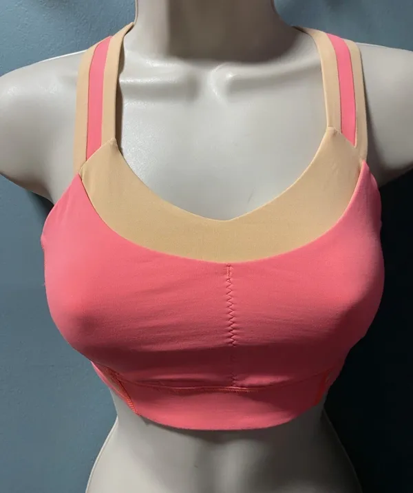 Lululemon Rack Pack sports Bra - Image 2