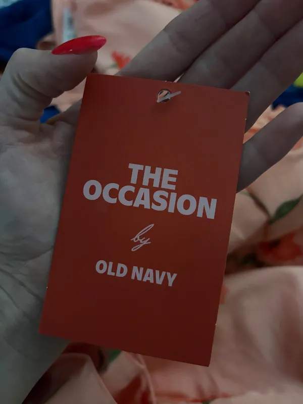 The occasion by old navy two piece dress - Image 3