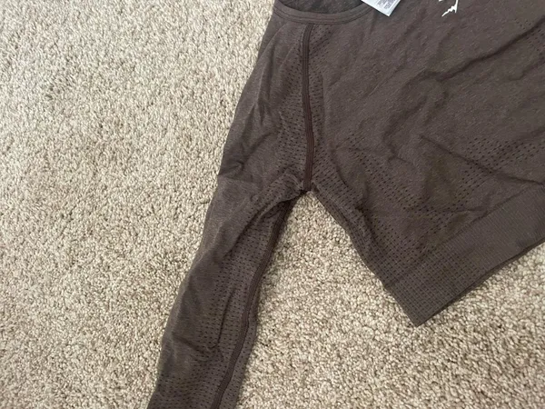 Gymshark Long Sleeve - Image 4