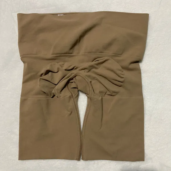 SKIMS BBL Butt Lifting Shorts M - Image 4