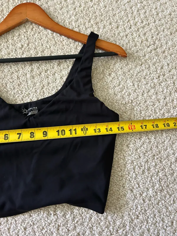 Aerie offline crop top  - Image 5