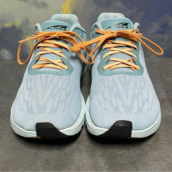 Altra Rivera Women's Blue Road Running Shoes Size 10M - Image 5