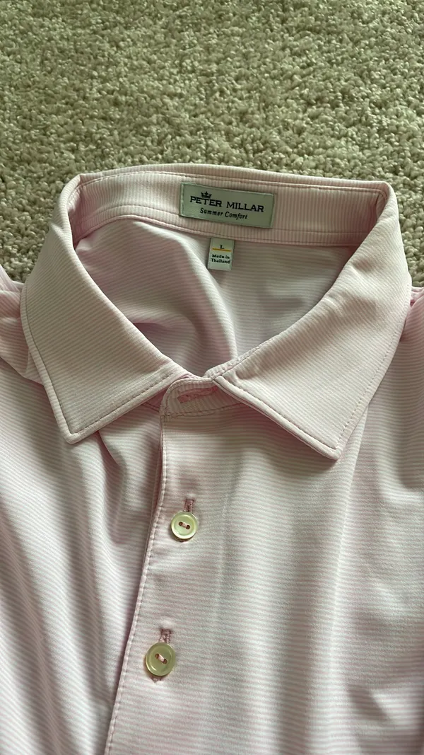 Peter Millar Polo - Image 4