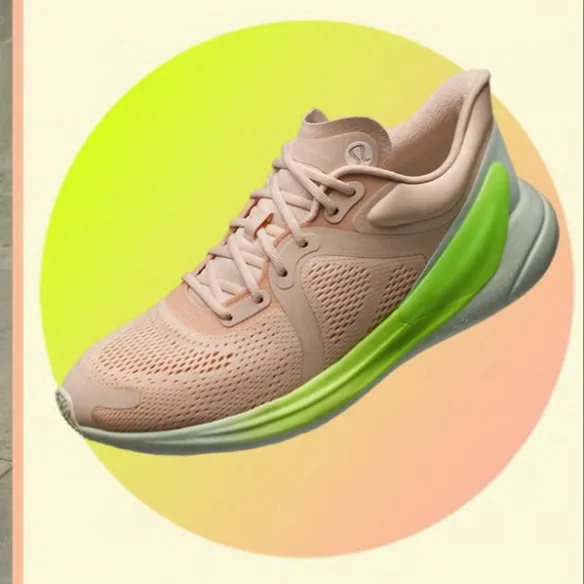 Lululemon‎ BlissFeel run sneaker 8.5 - Image 3