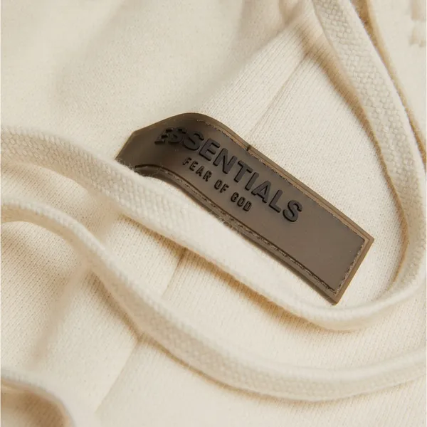 NWT FEAR OF GOD‎ ESSENTIALS Cotton-Blend Running Shorts - Image 5