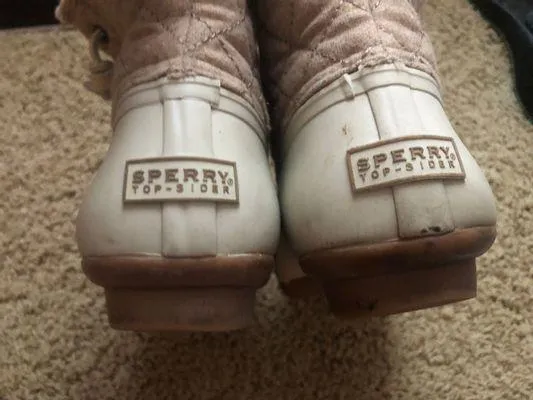 Sperry Duck Boot - Image 6