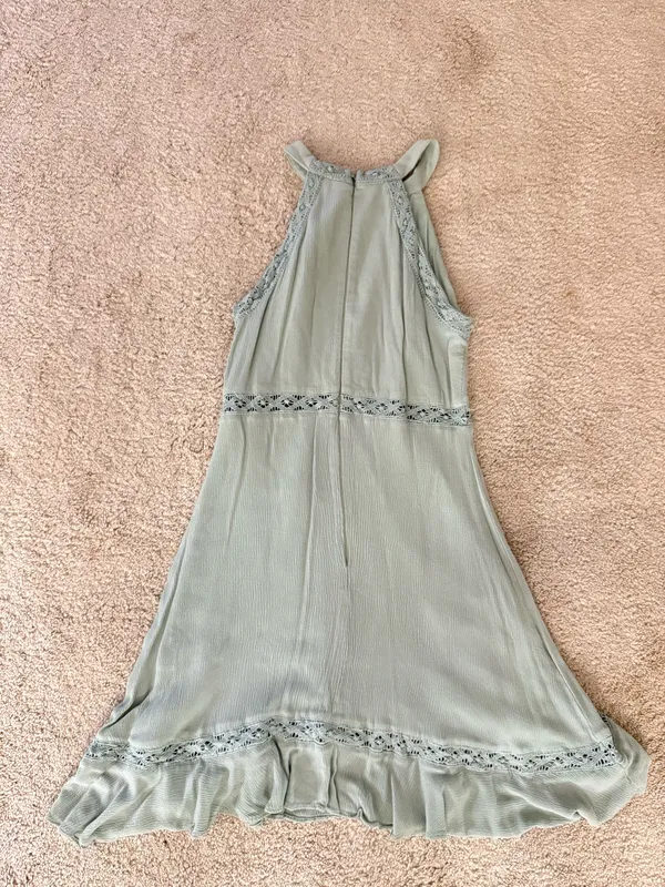 Green Altar'd State Dress - Image 4