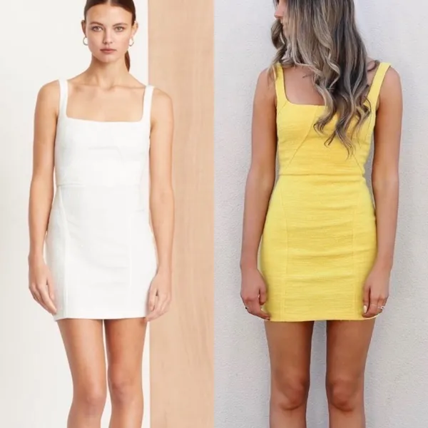 Bec + Bridge Clemence‎ Dress - Image 12