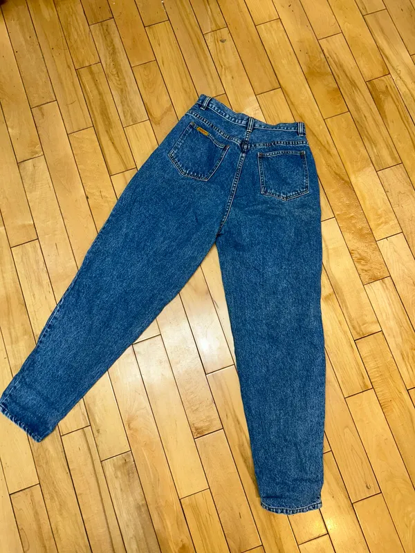 Jordache Vintage  Jeans - Image 7