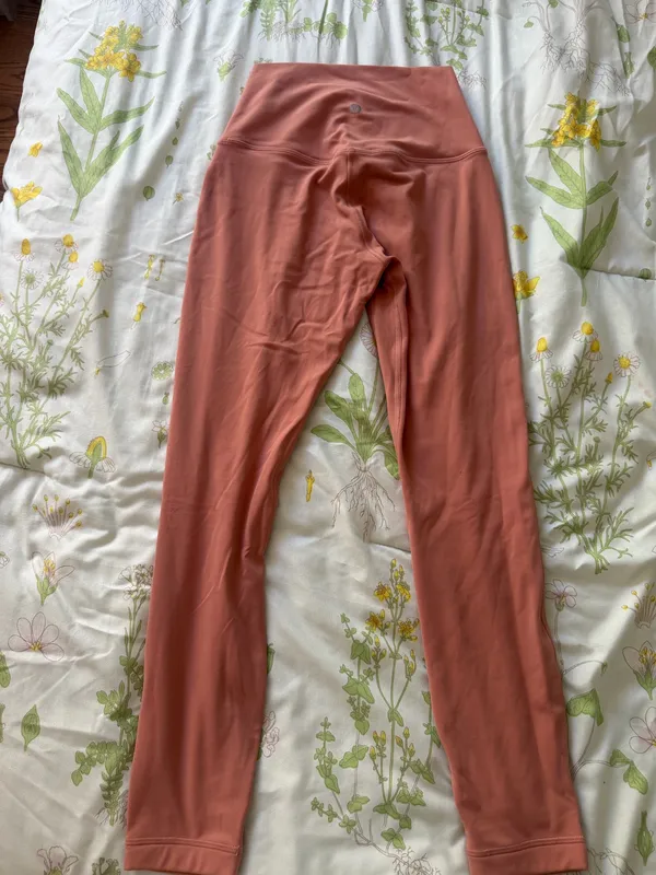 Lululemon Leggings Align 28" High-Rise - Image 3