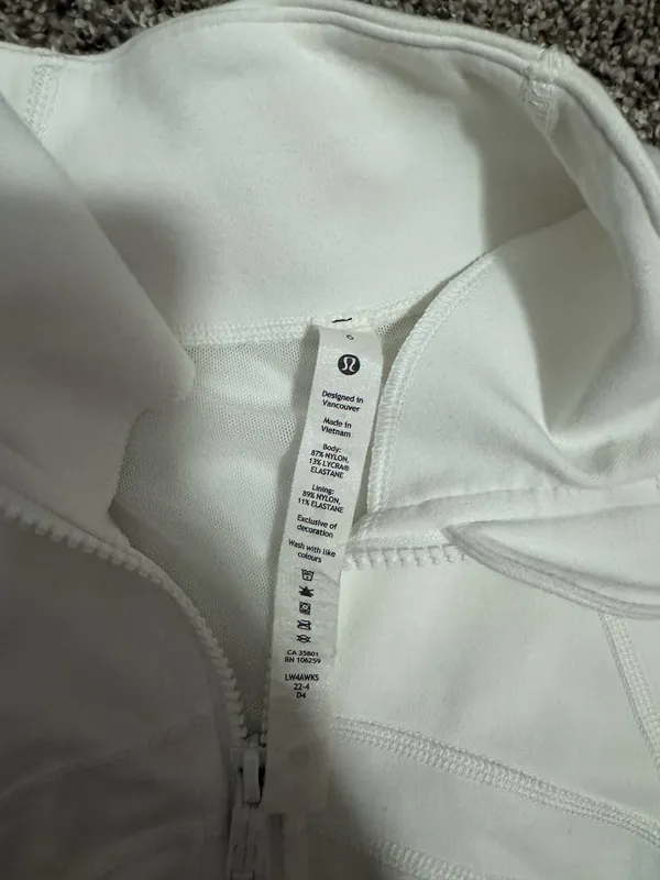Lululemon Define Jacket - Image 3