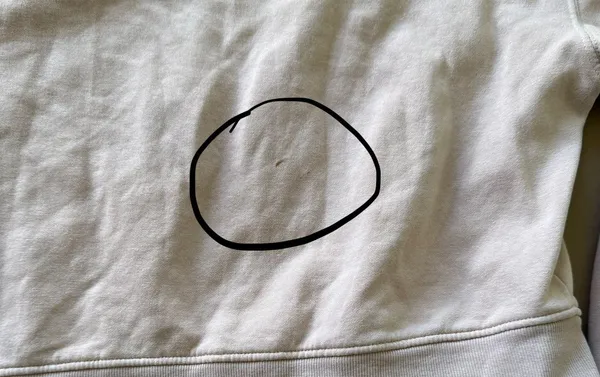 H&M Classic Basic Sweatshirt - Image 5