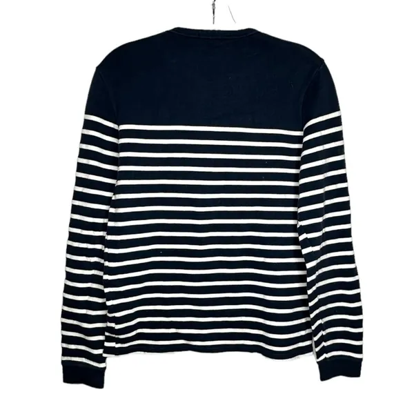 Galleries Lafayette‎ Shirt Blue - Image 3