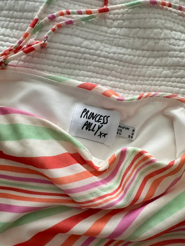 Princess Polly Mini Dress - Image 6