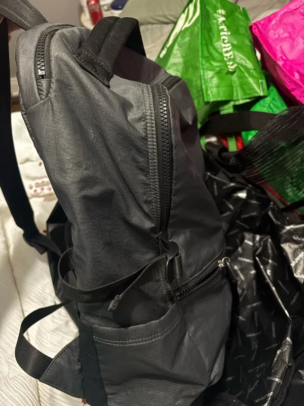 Lululemon backpack - Image 3
