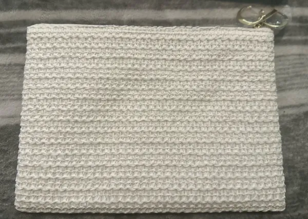 Dior cosmetic bag - Image 2