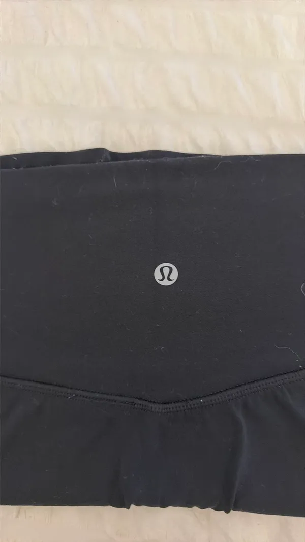Lululemon Align Skirt High-Rise - Image 2