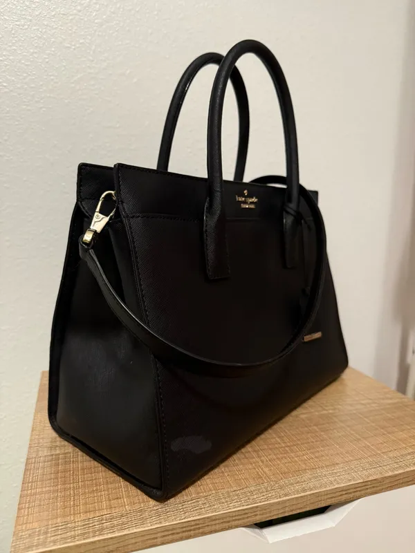 Kate Spade New York Cameron Medium Satchel Bag - Image 2