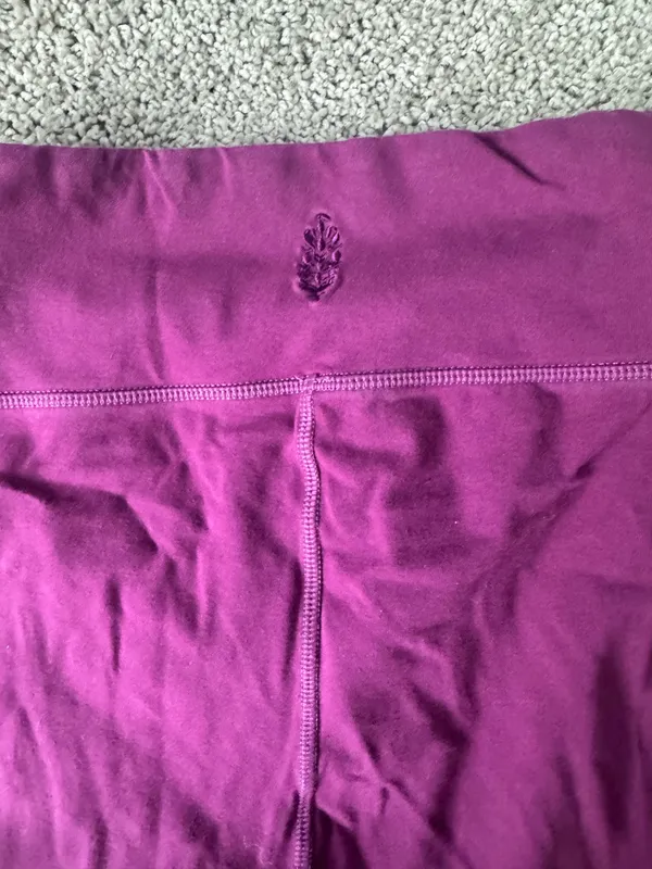FP Movement Shorts - Image 2