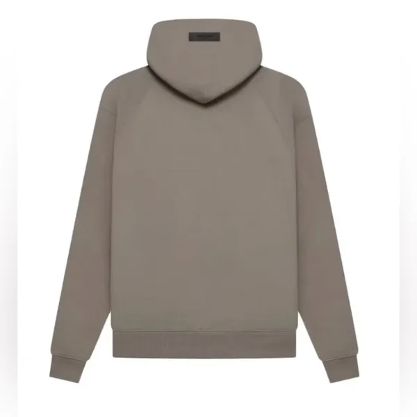 Essentials NWT Hoodie Sweatshirt Fear Of God in Desert Taup Size XS - Image 10
