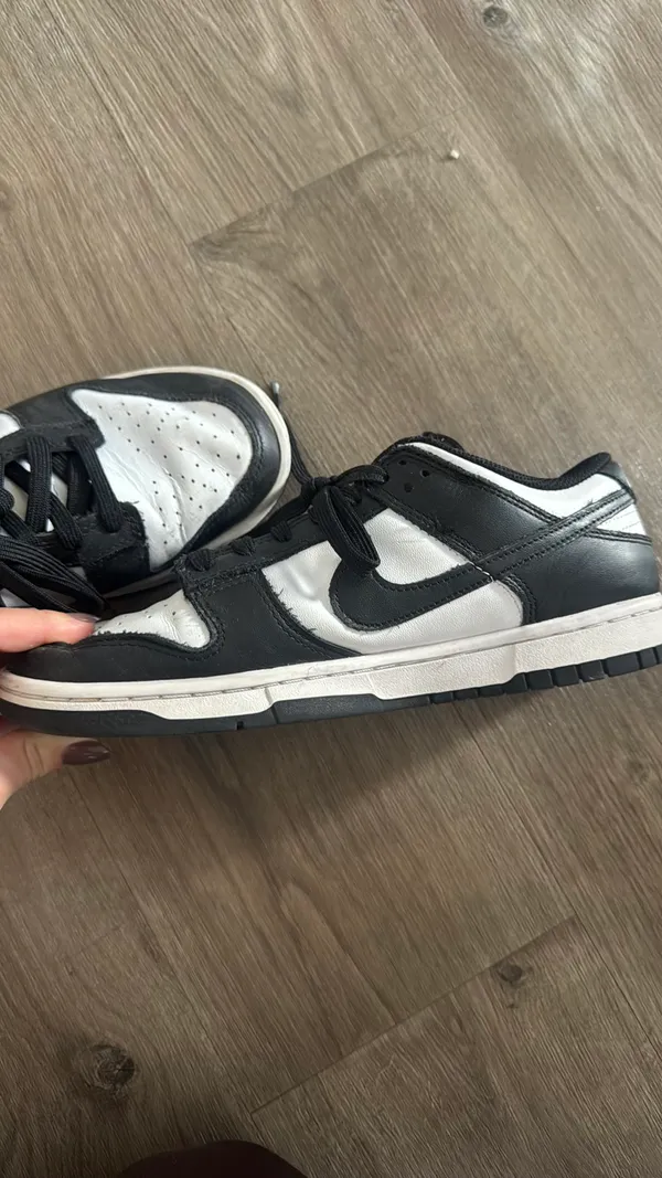 Nike Dunk - Image 8