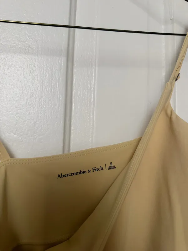 Abercrombie Athletic Dress - Image 2