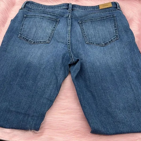 Kate Spade Saturday skinny jean size 32 - Image 3