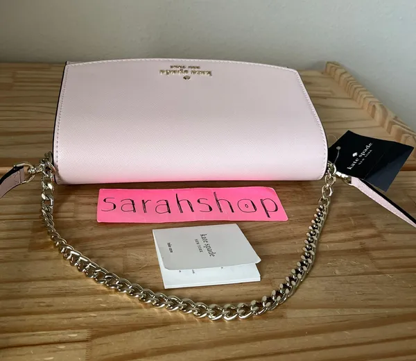 Kate Spade Purse - Image 4