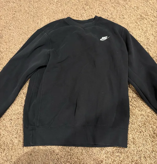 Nike Crewneck - Image 2