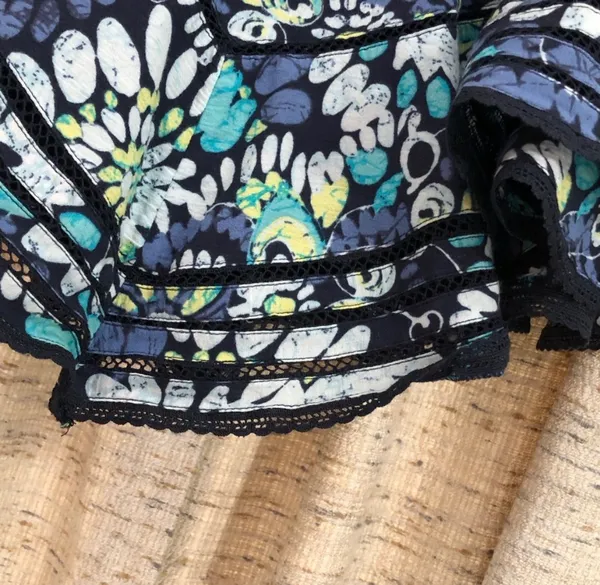 Aerie Rock ‘n’ Ruffle Skort  - Image 2