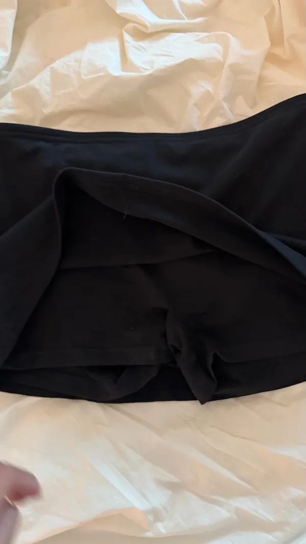 Set active skirt short - Image 4