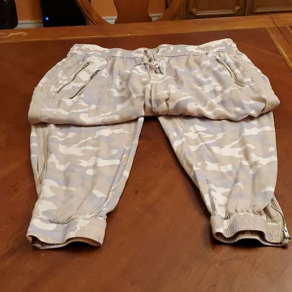 COPY - Cato Joggers Size 22/24W - Image 4