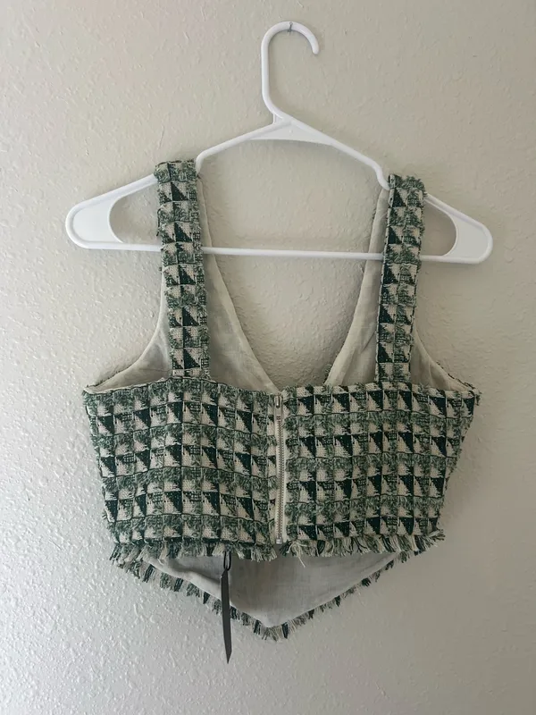 LELIS Top - Image 2