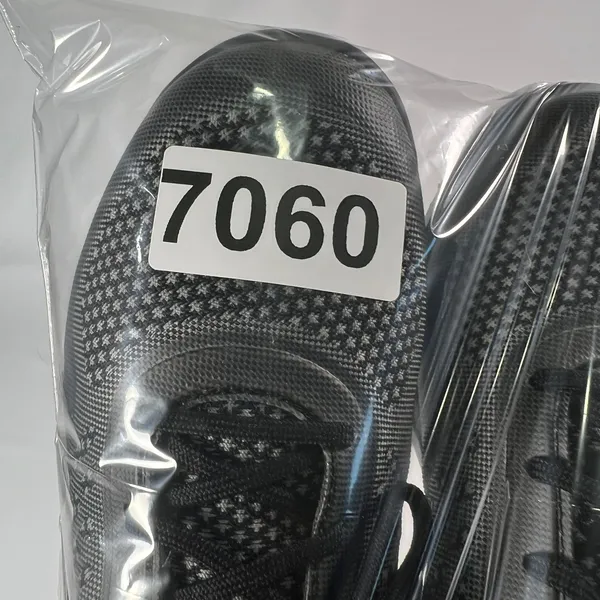 Adidas Alphaflex Sport Womens‎ 6 Golf Shoes Black Houndstooth FX4061 Waterproof - Image 10