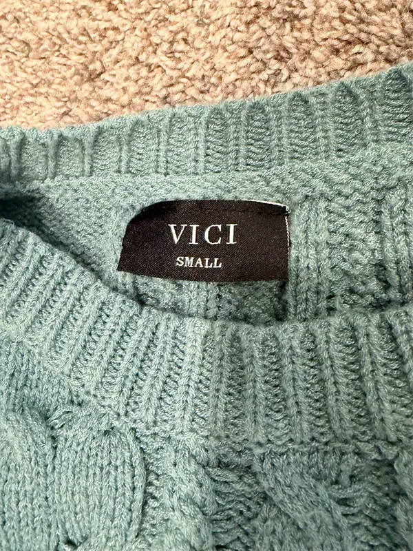 VICI Sweater - Image 7