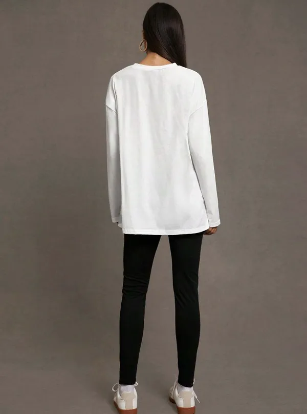 Los Angeles Long Sleeve & Legging Set - Image 3