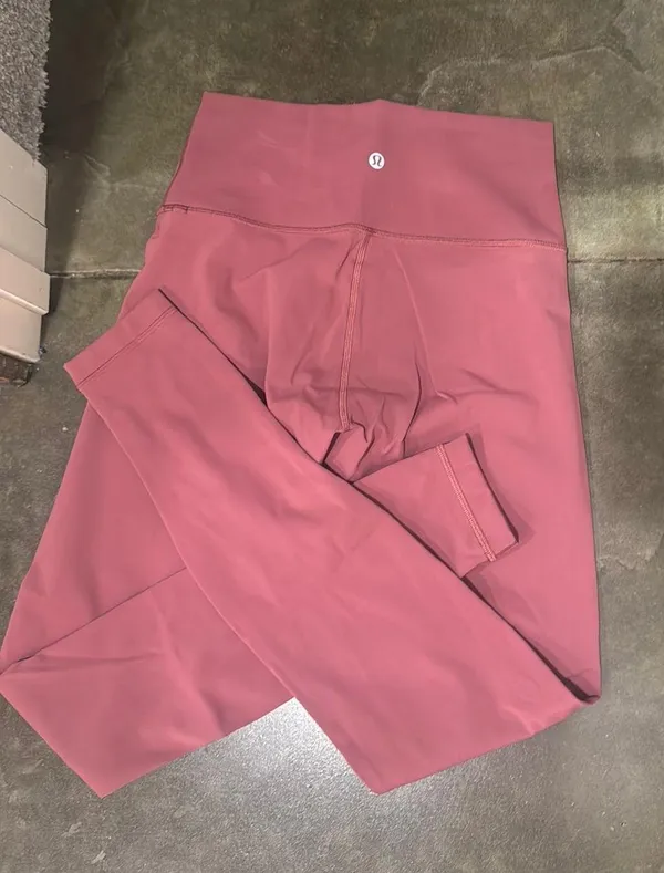Lululemon Leggings - Image 2